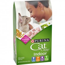 Purina® Cat Chow® Indoor Cat Food